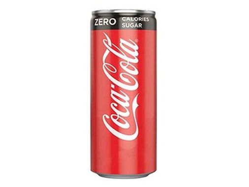Coca Cola Zero