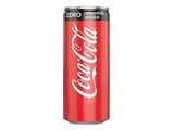 Drinks Coca Cola Zero