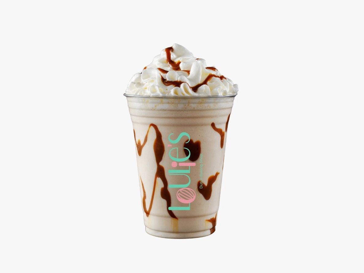 Coffee Frappe