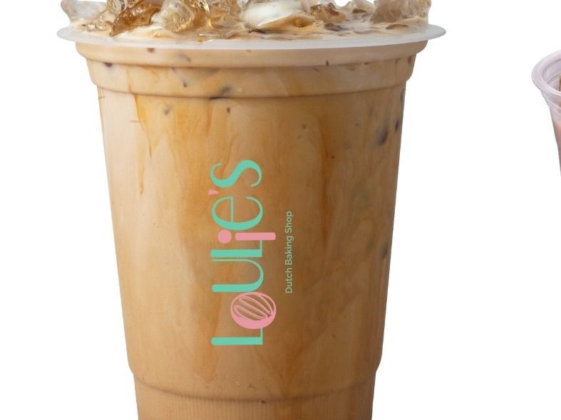 Ice Latte