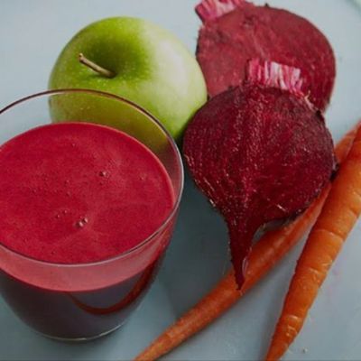 Relax Juice