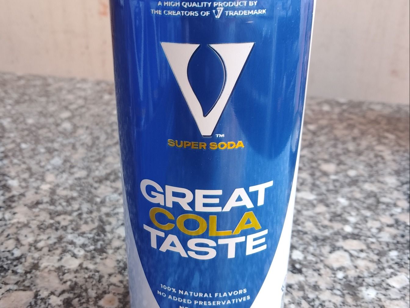 V Cola