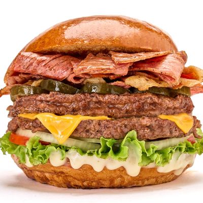 Beef Ranch