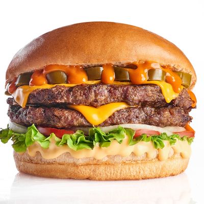 JURRASSIC BURGER photo 9