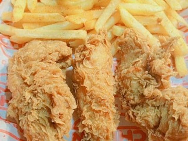 Strips Offer