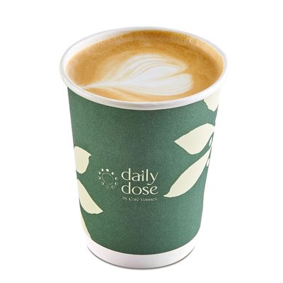 Caffe Latte