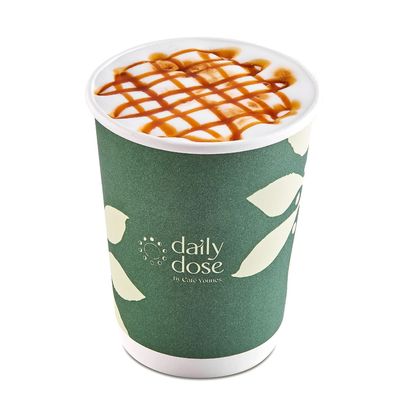 CARAMEL MACCHIATO