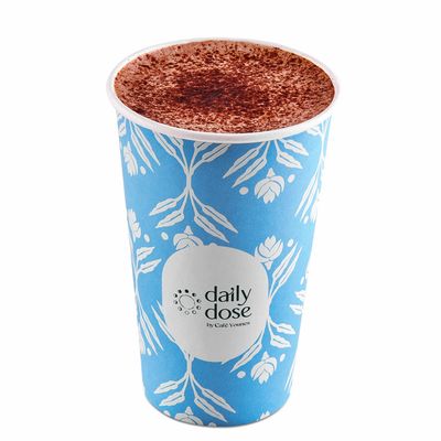 HOT CHOCOLATE