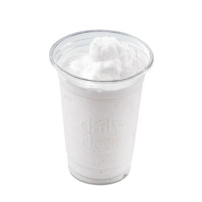 VANILLA SHAKE