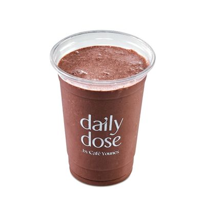 OREO SHAKE