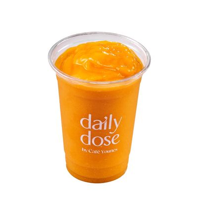MANGO SHAKE