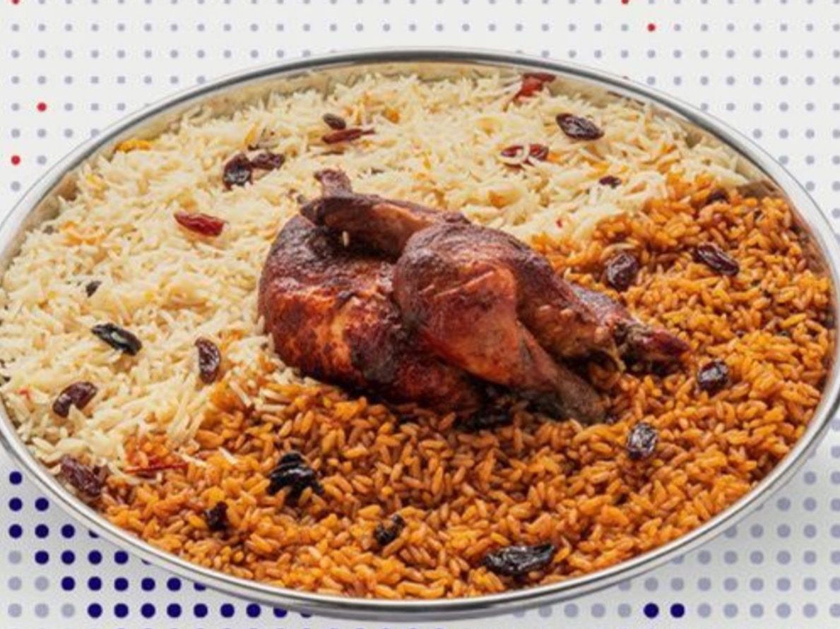 shawaytna restaurant delivery service in UAE | Talabat
