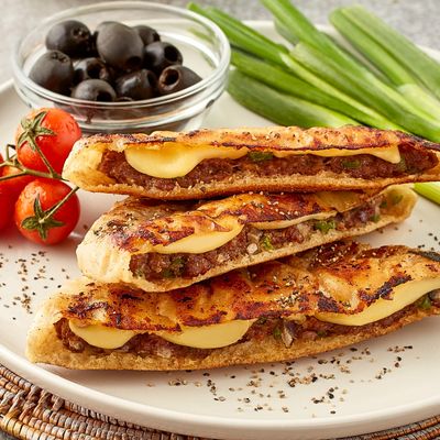 Hawawshi Mix Cheese