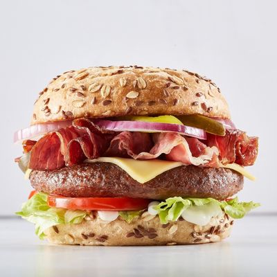 Cowboy Burger