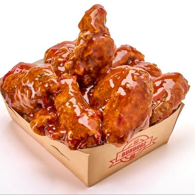 Wings