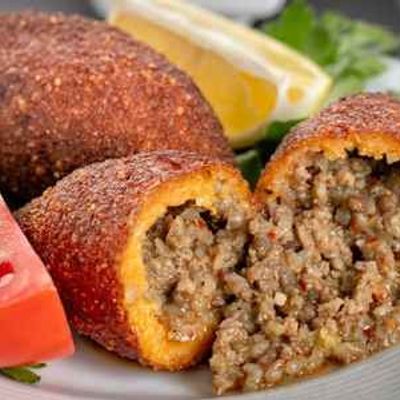 Fried Kobeba