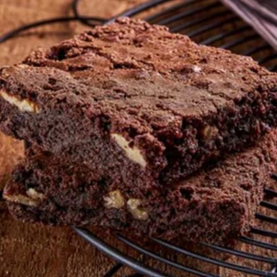 Walnut Brownie