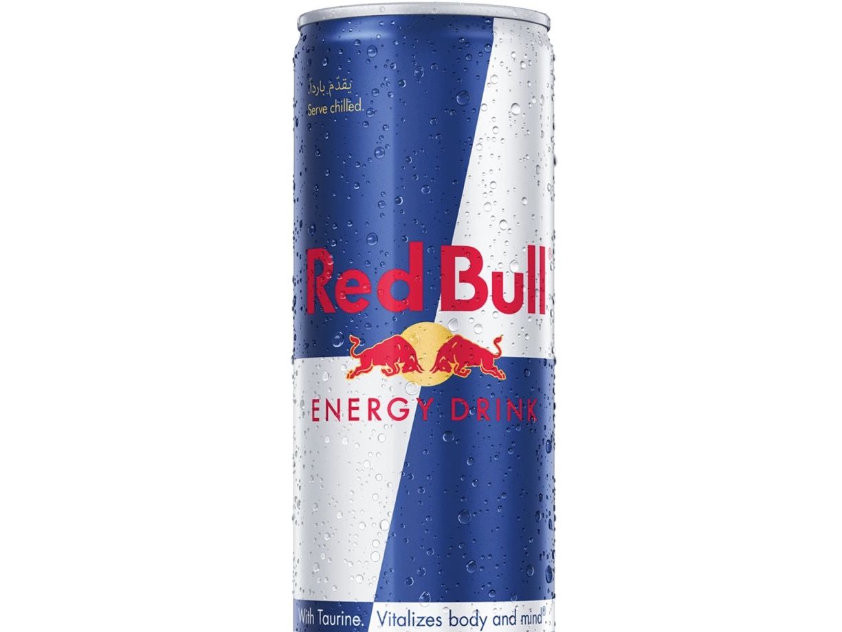 Redbull
