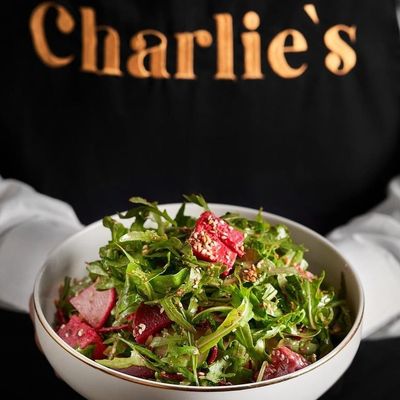 Beetroot Salad