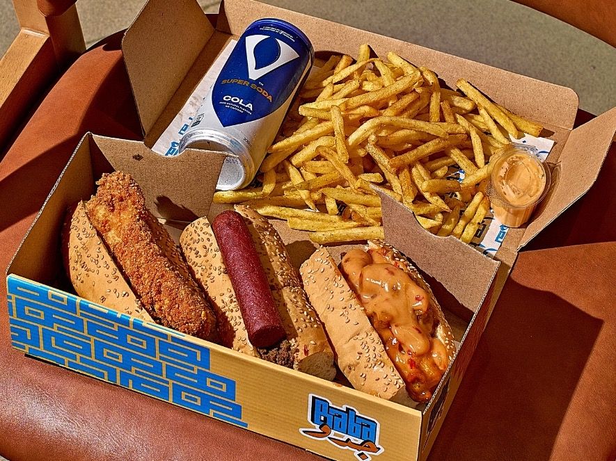 Top Selling Box