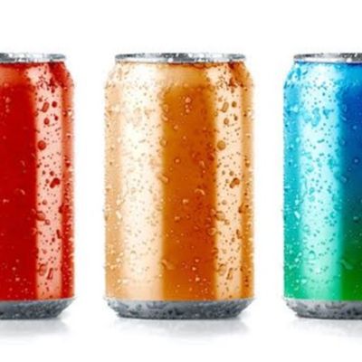 Soft Drink