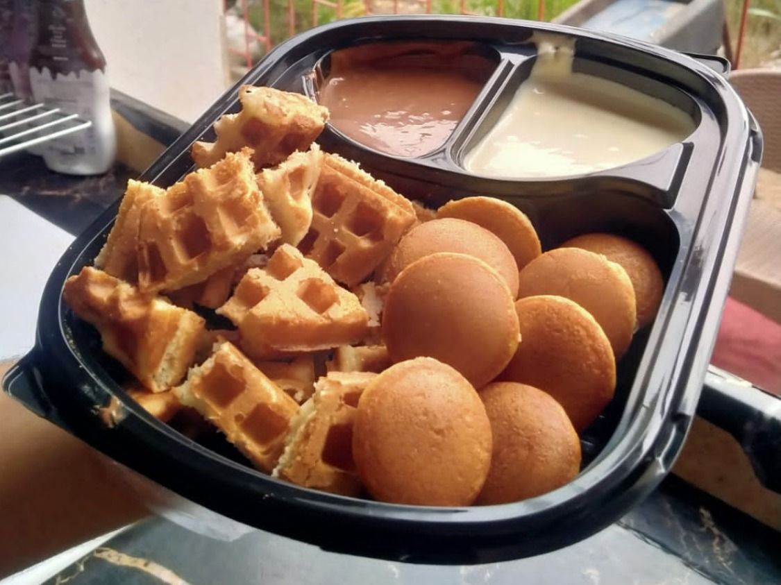 Happiness Box