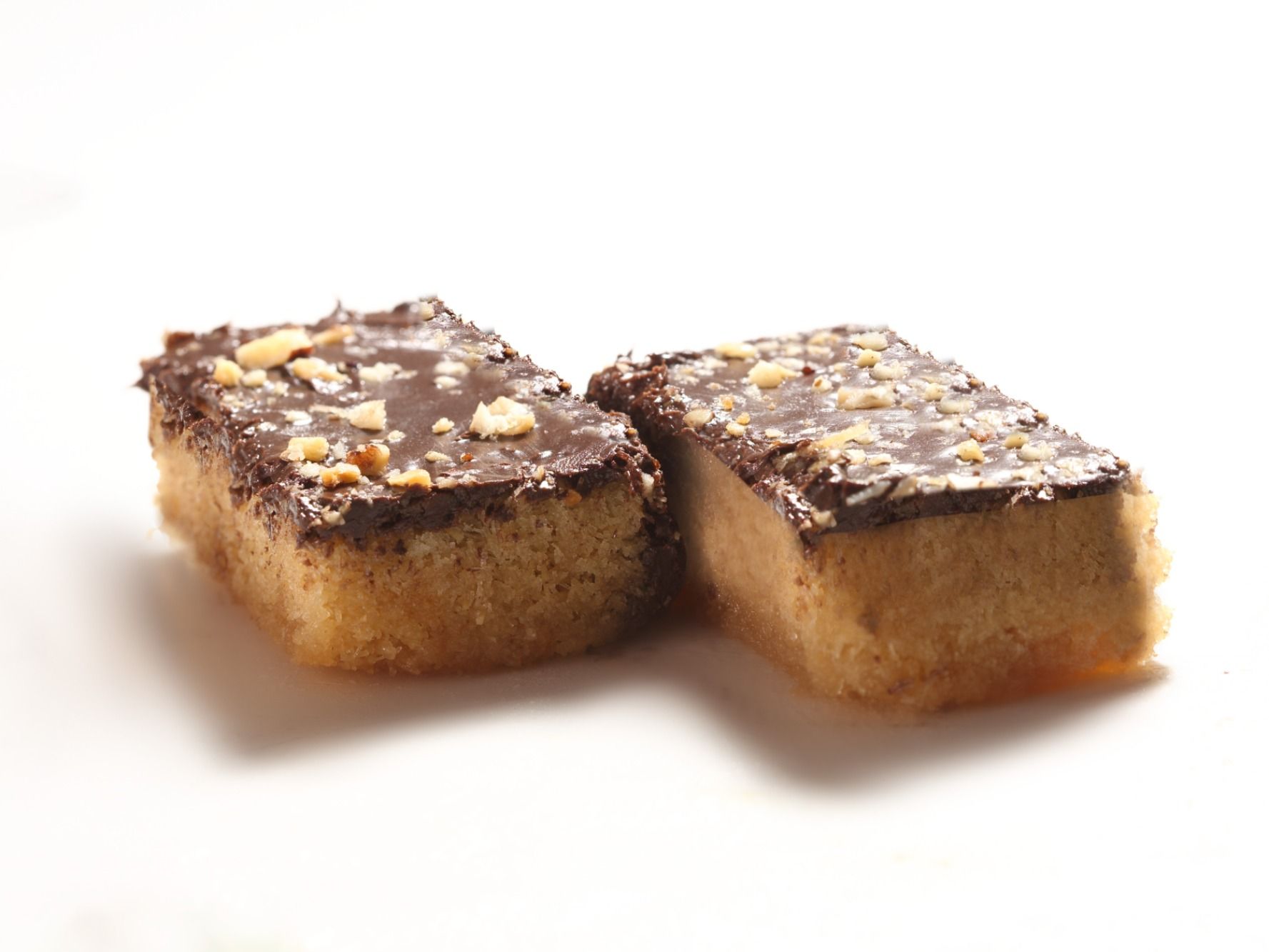 Konafa Chocolate