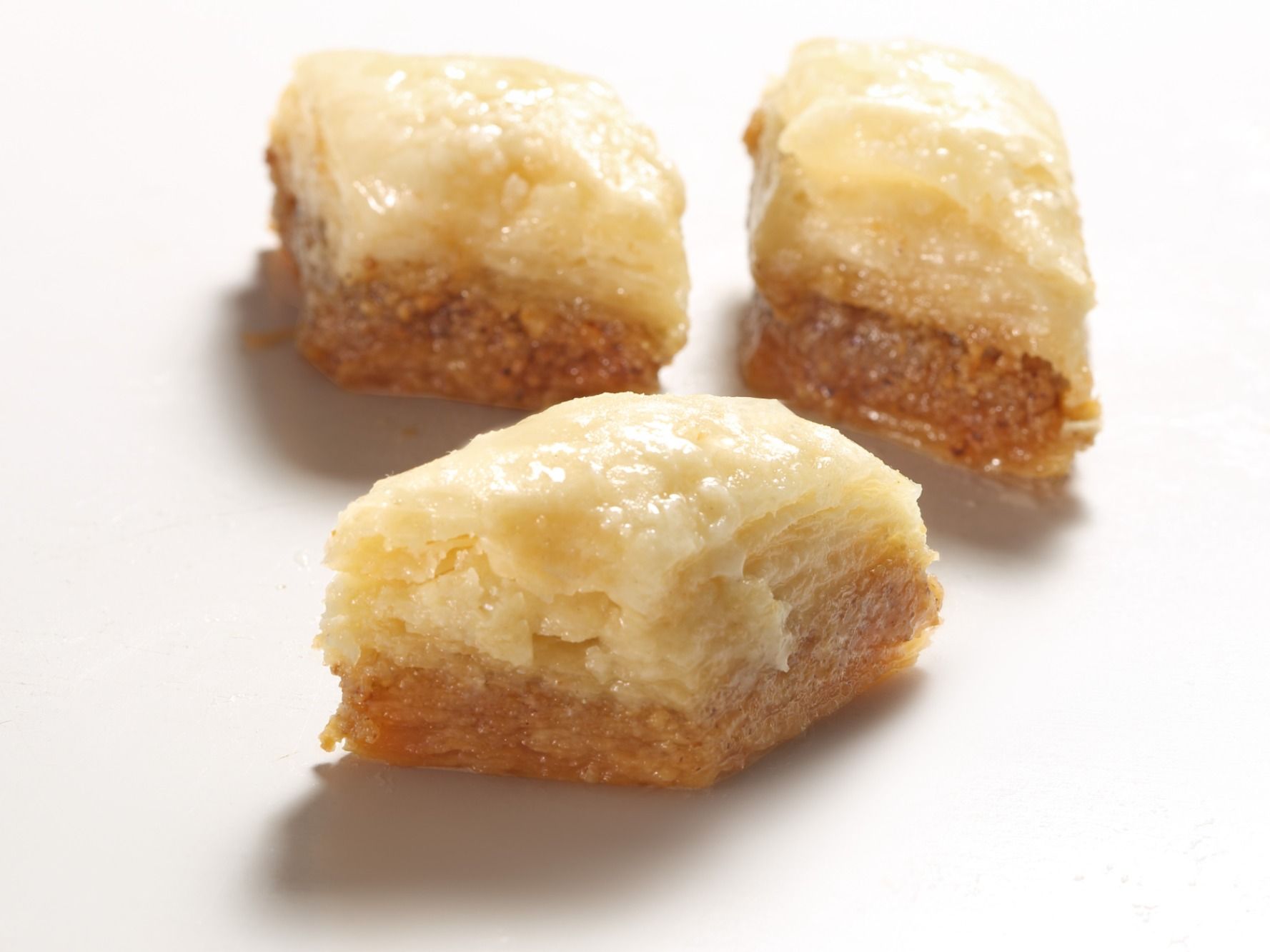 Baklava Sekinah