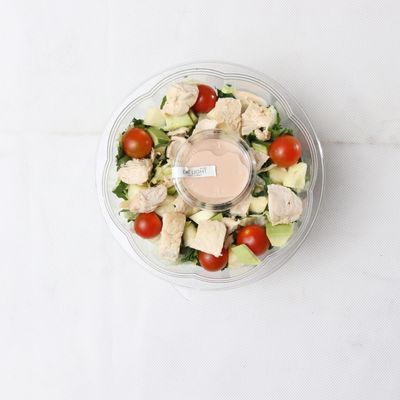 Eat Light speciality salad