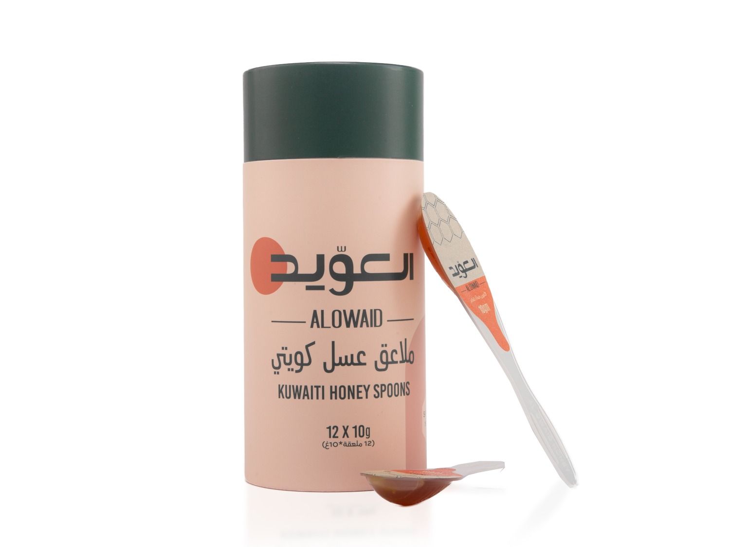 Al Owaid Honey delivery service in Kuwait | Talabat