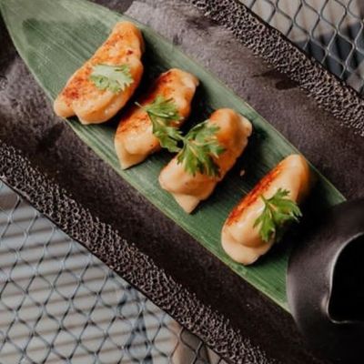 Gyoza