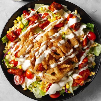 Buffalo Wings & Rings photo 4