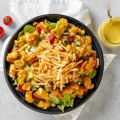 Honey Mustard Chicken