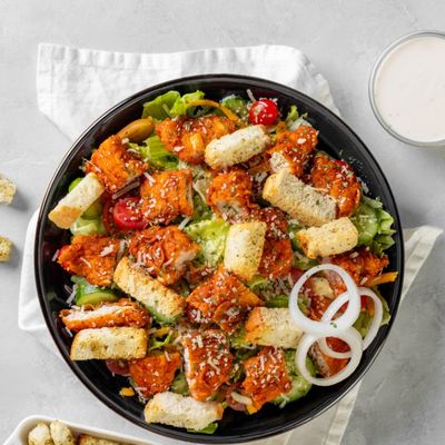 Buffalo Chicken