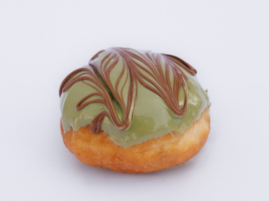 Pistachio