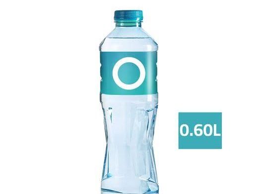 Water Small