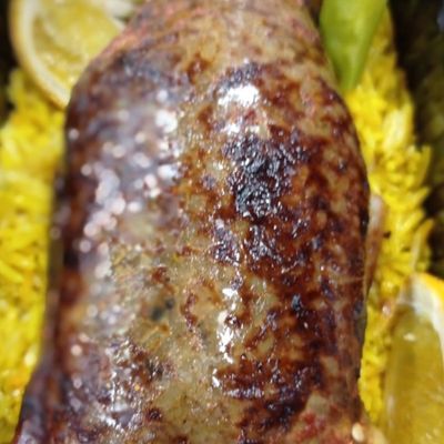 Rice pigeon