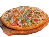 Large Ranch Pizza Offer