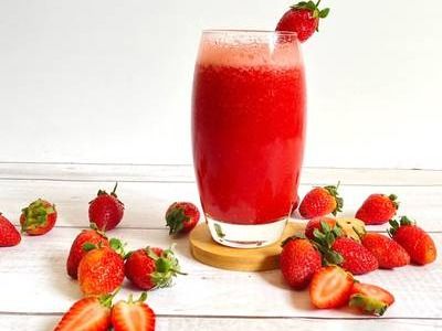 Strawberry