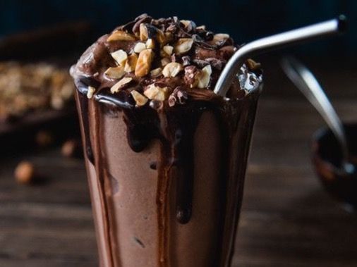 Ice Chocolate
