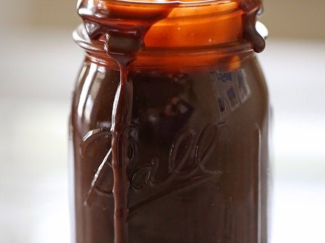 Sweet Sauce