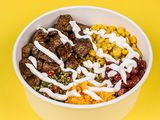 Charred Steak Bowl