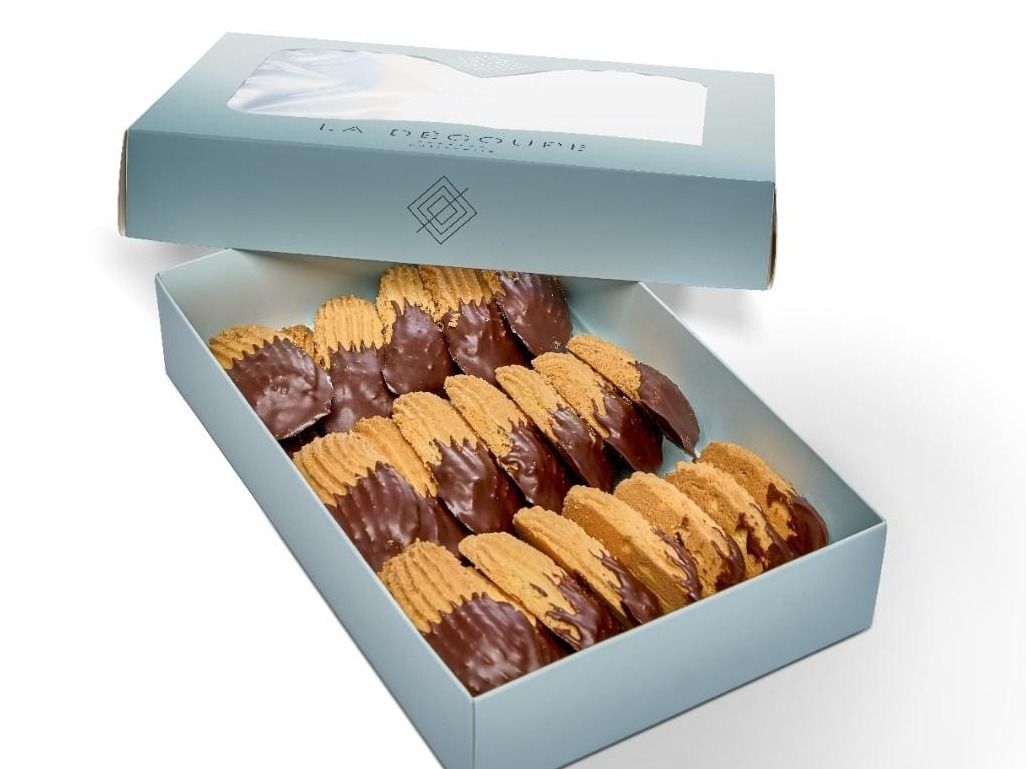 Finesse Biscuits