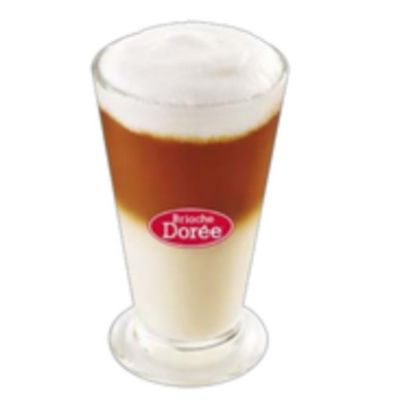 Cafe Latte Medium