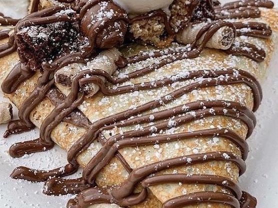 Crepe