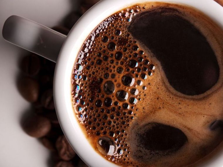 American Coffee
