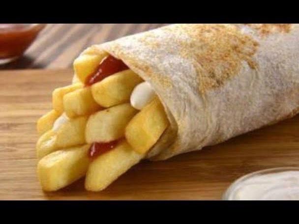 Potato Tortila