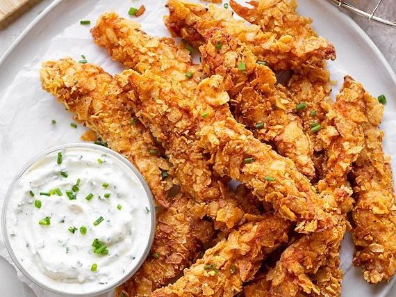 Chicken Strips