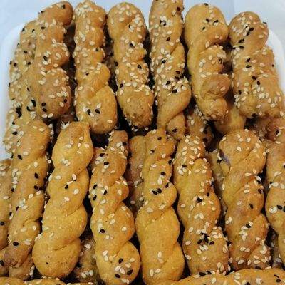 أصابع مالحة إسكندرانية