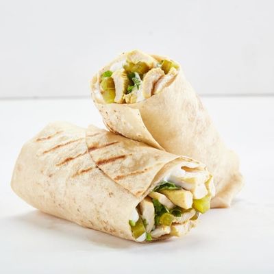 Chicken Shawermpacha Saj